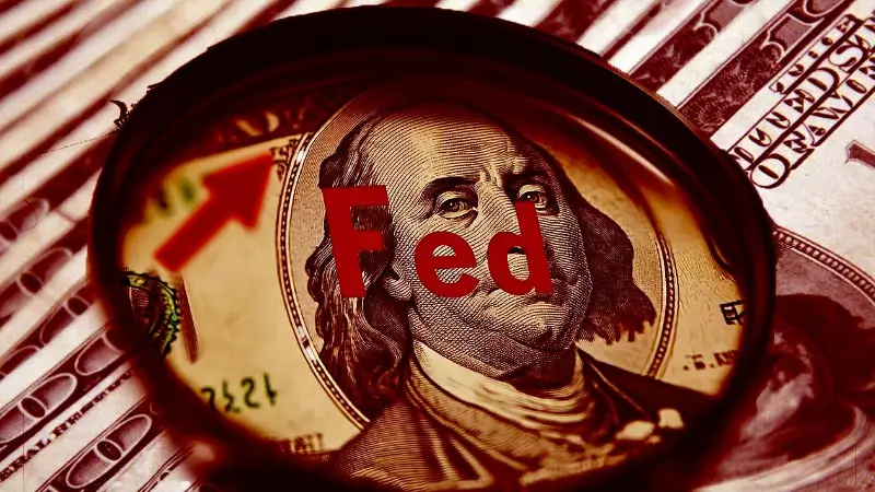 Fed politika faizini yüzde 3,50-3,75 aralığında sabit tuttu. Üç üye