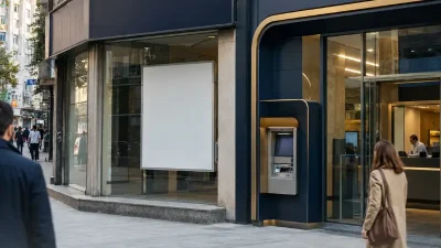 Banka beş şubenin faaliyetini sonlandırma, üç şubeyi ise başka şubelerle