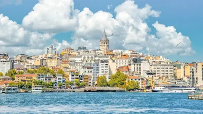 İstanbul 2025 yılında 41 bin 346 kişi net göç verdi.
