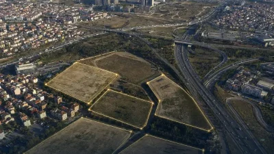 Karayolları 1. Bölge Müdürlüğü; Bahçelievler, Kadıköy ve Sancaktepe’deki beş taşınmazı
