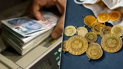 Son 1 ayda 500 bin TL yatırım yapanlar için gram