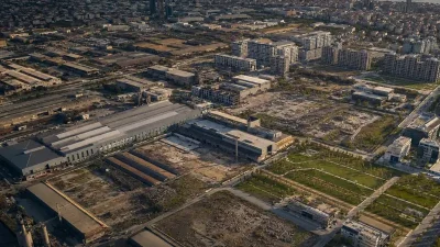 Arçelik, Beylikdüzü ve Tuzla’daki toplam 699 bin 217 metrekarelik altı