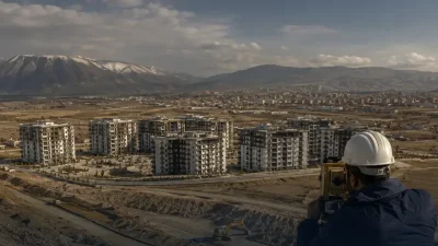 Emlak Konut GYO, Konya Meram 2. Etap Arsa Satışı Karşılığı
