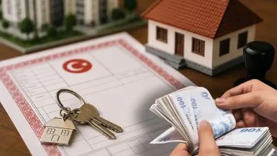 Tapuda düşük satış bedeli gösterenleri yapay zekâ destekli MEVA sistemi
