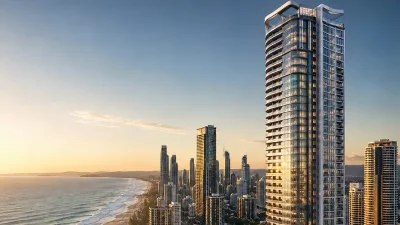 Marriott International ile M Property arasında imzalanan franchise anlaşması, Westin