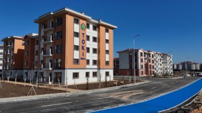 TOKİ 20 bin kurasız konut kampanyası için son 10 gün!