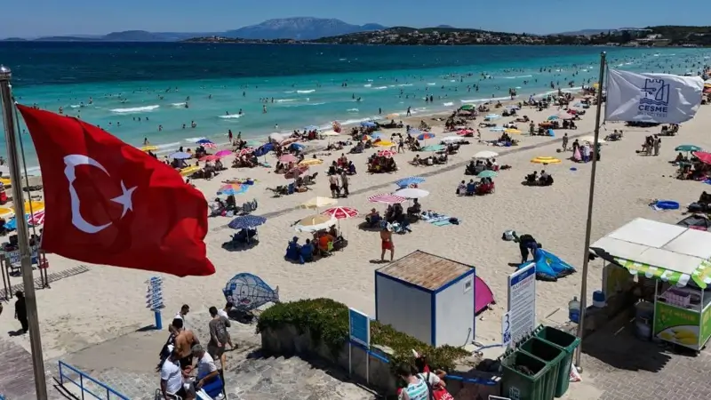 OECD Turizm Trendleri ve Politikaları 2026 Raporu yayımlandı. Küresel turizmde