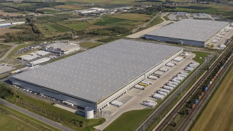 Prologis, İngiliz lojistik ve veri merkezi şirketi SEGRO için teklifini