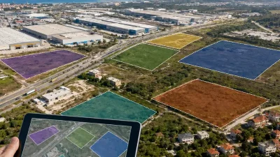 Çayırova, Gebze ve Gölcük’teki ticaret, sanayi ve konut imarlı arsaların