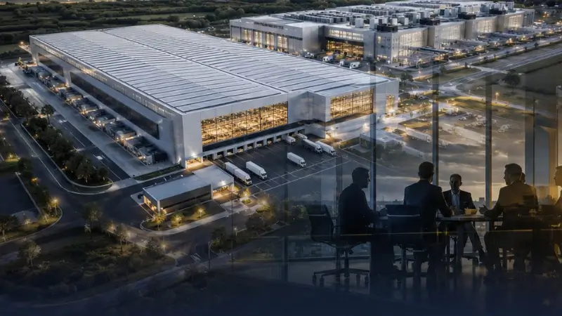 Segro yönetimi, Prologis’in iyileştirilmiş “en iyi ve son” teklifini hissedarlara