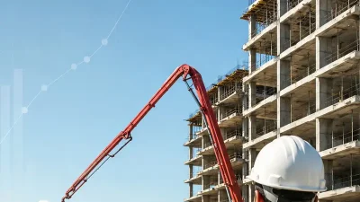 THBB’nin Temmuz 2026 değerlendirme raporu, inşaatta yeni arz göstergeleri ile