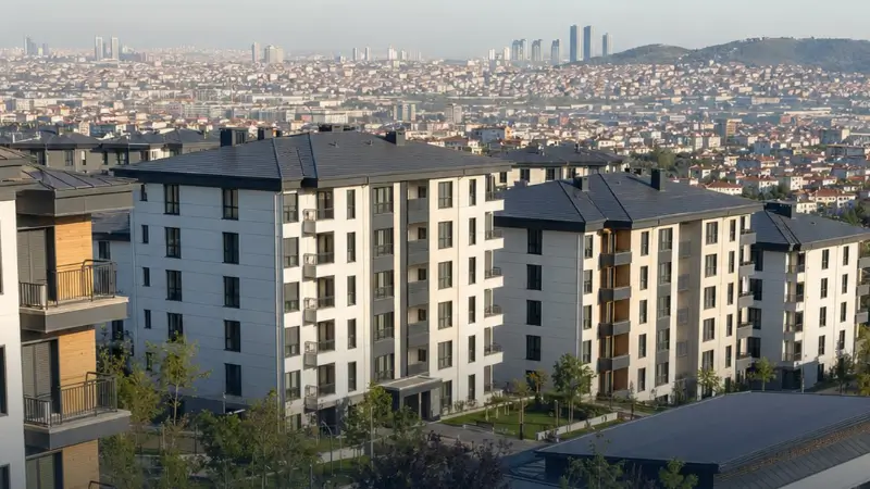 Bingöl Merkez Kültür Mahallesi 800 Konut Projesi’nde teslim işlemleri 24–31