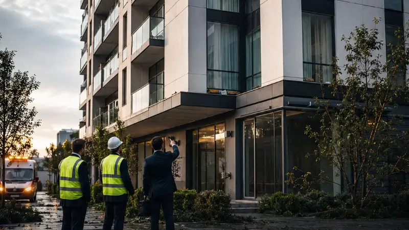 SEDDK’nın yönetmelik değişikliğiyle hasar yönetimi, asistans ve hasar araştırmacılığı faaliyetleri