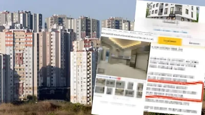 EİDS kapsamında sosyal medya ilanlarına getirilen kısıtlamalar emlak sektöründe tartışma