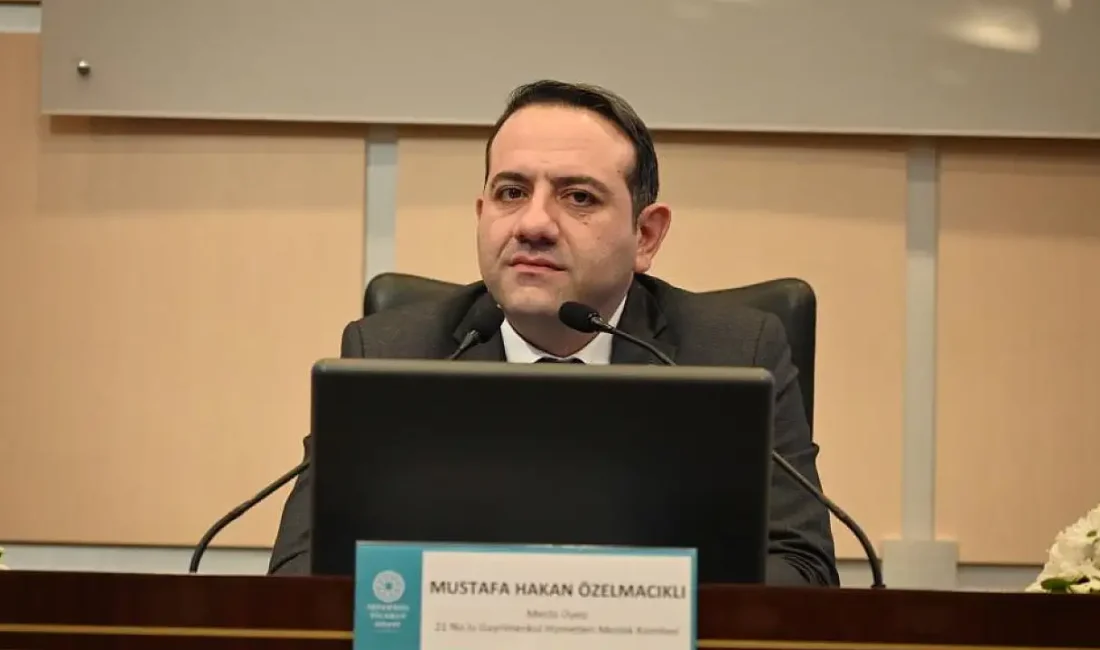 Ticari gayrimenkulde dönüşüm başladı! Ofisler konuta, ticari alanlar "Esenlik Merkezlerine"