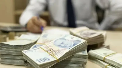 TCMB faizi yüzde 37’de sabit tuttu. Bank of America, JPMorgan,
