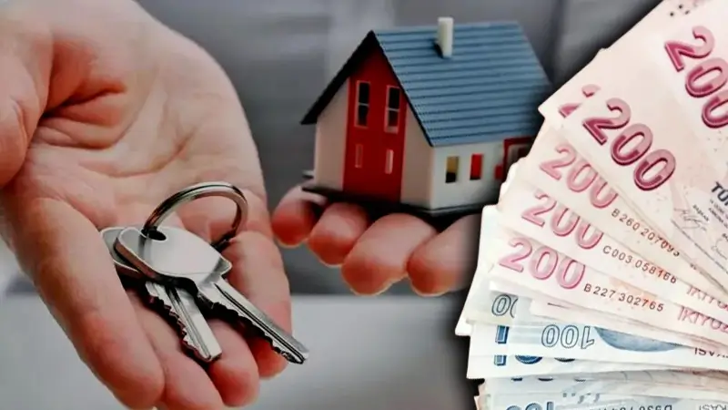 Faizsiz tasarruf finansman sistemlerinde organizasyon ücreti ne kadar? 500 bin