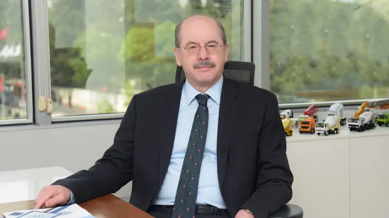 Türkiye Hazır Beton Birliği'nin Haziran 2026 Hazır Beton Endeksi raporuna