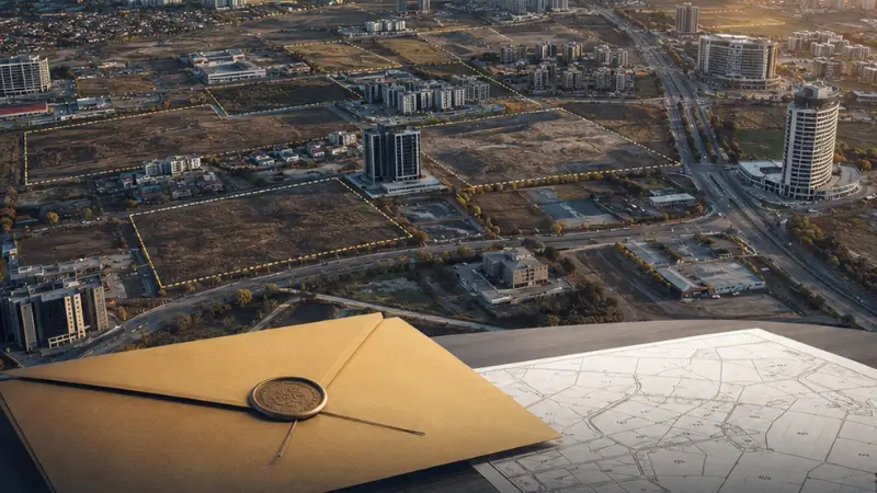 Ankara Büyükşehir Belediyesi; Altındağ, Çankaya, Etimesgut ve Mamak’taki 11 taşınmazı