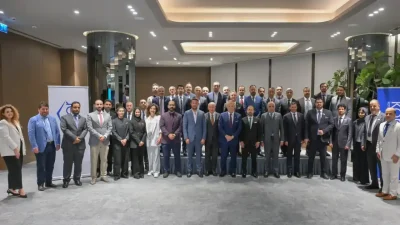 KONUTDER ve Umman Heyeti İstanbul'da buluştu! Gayrimenkul sektöründe dev iş