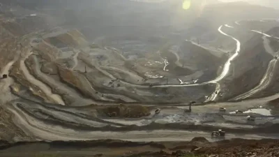 Enerji ve Tabii Kaynaklar Bakanlığına bağlı MAPEG, Türkiye genelindeki 115