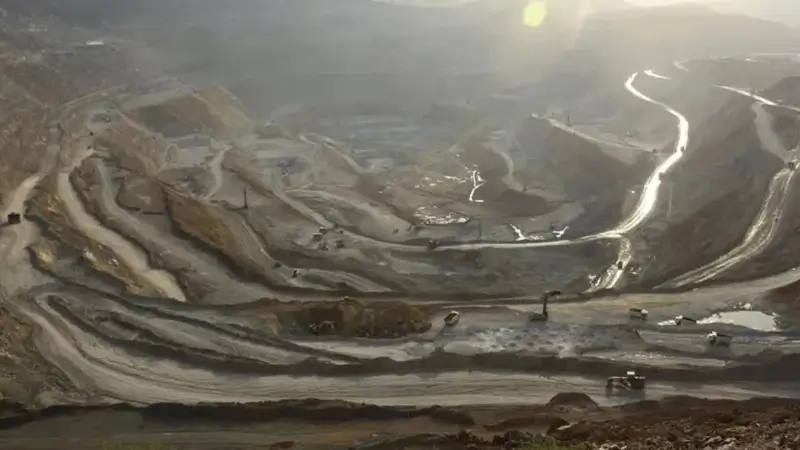 Enerji ve Tabii Kaynaklar Bakanlığına bağlı MAPEG, Türkiye genelindeki 115