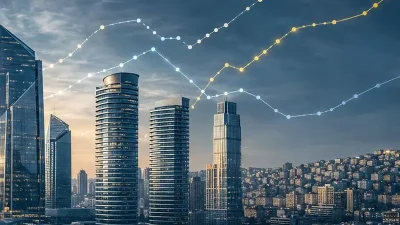 TCMB’nin Temmuz 2026 verilerinde 12 ay sonrası enflasyon beklentisi piyasa