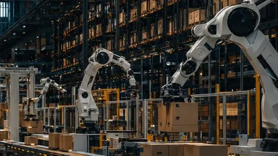Siemens ile HD Hyundai, Xcelerator yazılım ve otomasyon portföyünü kullanarak