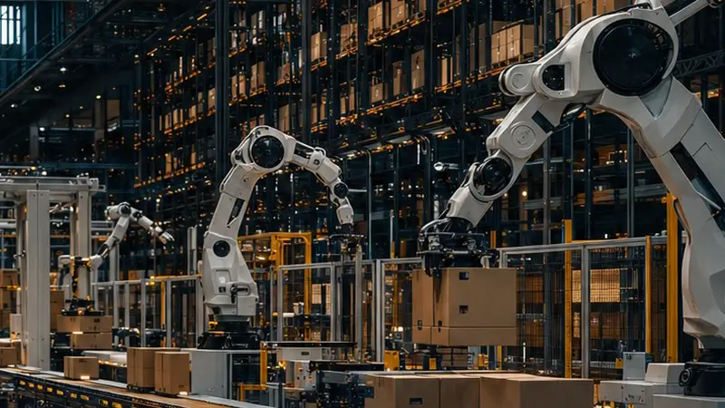 Siemens ile HD Hyundai, Xcelerator yazılım ve otomasyon portföyünü kullanarak