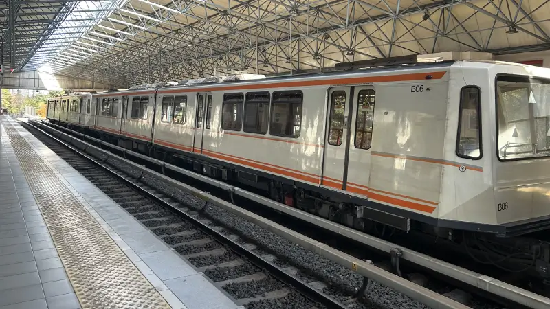 30 Ağustos Zafer Bayramı'nda Marmaray, Başkentray, İZBAN ve bazı metro
