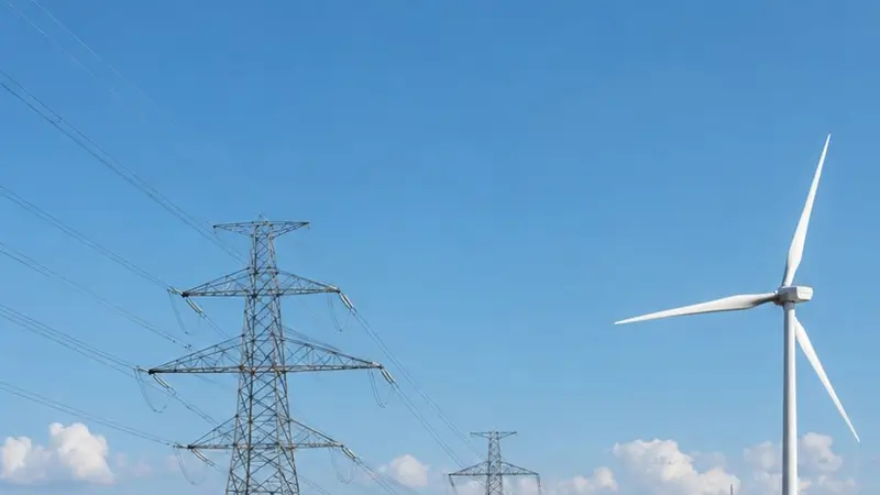 Türkiye’de tahsis ve önlisans süreci tamamlanan 568 depolamalı elektrik üretim