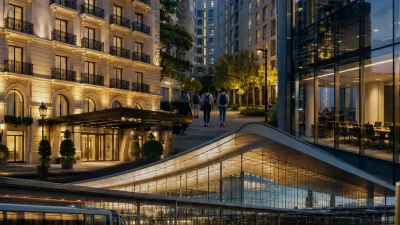 Akfen GYO’nun 31 Temmuz tarihli aylık yatırımcı raporu, 2026’nın ilk