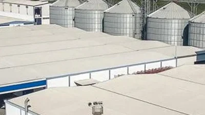 89 bin 93 metrekare tapu alanındaki yatırım, 57 bin 295