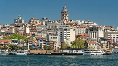 Deutsche Bank 28 Avrupa şehrindeki konut fiyatlarını karşılaştırdı. Zürih 22