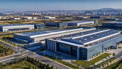 Başkent OSB’de toplam 152 bin 461 metrekare büyüklüğündeki sanayi parselleri