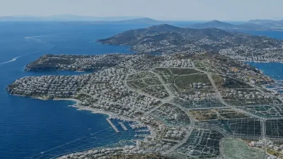 Bodrum Belediye Meclisi 6 Ağustos’ta toplanacak. Gündemde Turgutreis ve çevresindeki