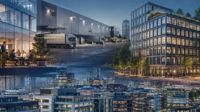 CBRE’nin 6 Ağustos tarihli Avrupa Yarıyıl Görünümü; sermaye piyasaları, ofis,