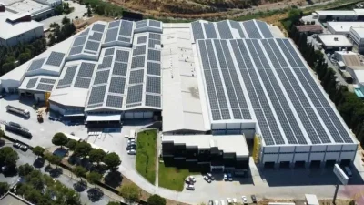 Aydın ve Manisa tesislerindeki bağlantı başvuruları olumsuz sonuçlanınca kullanılmayan halka