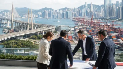 DEİK Türkiye–Hong Kong İş Konseyi’nin Kuşak ve Yol Zirvesi kapsamında