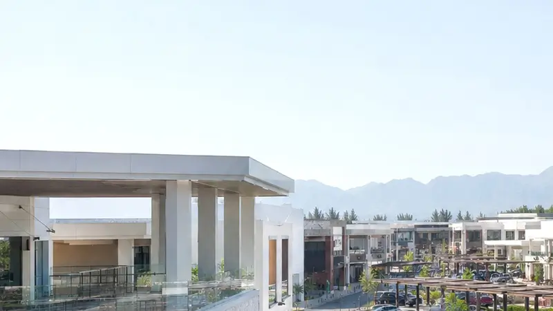 Torunlar GYO’nun Antalya’daki Deepo Outlet Center ve Mall of Antalya