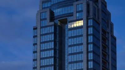 Yapı Kredi Plaza’daki 386 metrekarelik ofis için Ziraat Katılım lehine