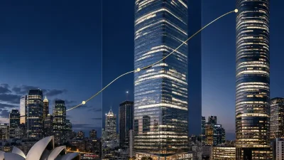 Avustralya’nın büyük gayrimenkul gruplarından Dexus, Sydney ve Brisbane’deki üç ofis
