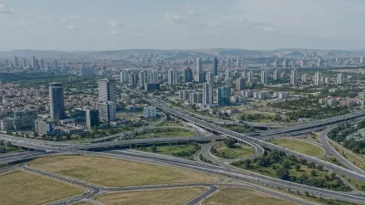 ABB Meclisi, Karakusunlar’daki 13911 ada 16 parsel ile Dumlupınar Bulvarı-Anadolu