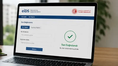 Ticaret Bakanlığı, Instagram, Facebook ve WhatsApp üzerinden yapılan emlak ve
