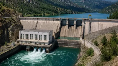 Enda Enerji Holding, 2026 yılının ilk altı ayında elektrik üretimini