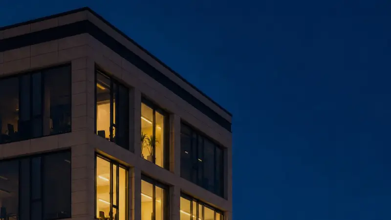 Euro Holding, Çankaya Balgat’taki beş bağımsız bölümün tapu devrini toplam
