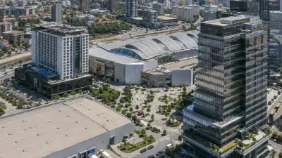 GYODER’in 43. Gösterge raporu; ofis, AVM, otel ve lojistikte talebin