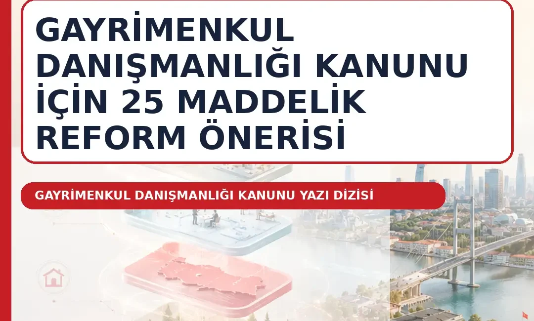 Final bölümünde dağınık sorunları tek kanun mimarisinde birleştiriyoruz: işletmeye ruhsat,