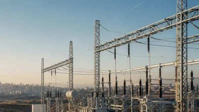 TEİAŞ’ın Ankara Gölbaşı Oğulbey’deki 154 kV trafo merkezi yapım ihalesine