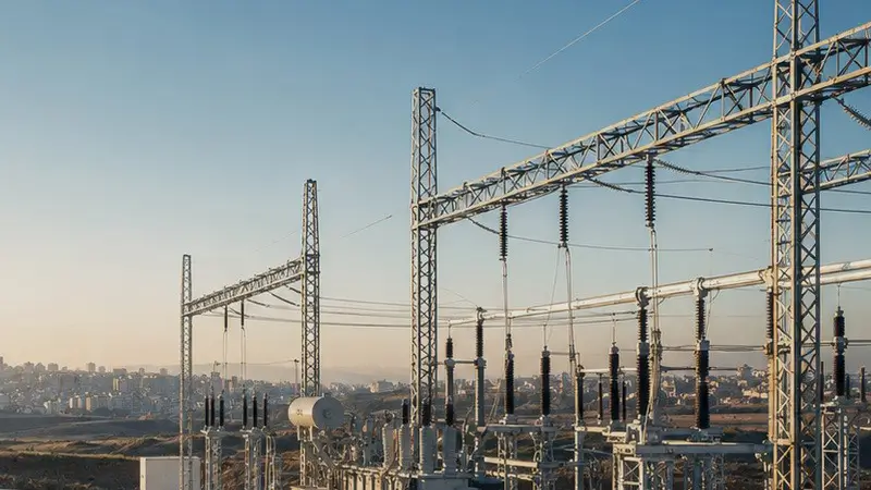 TEİAŞ’ın Ankara Gölbaşı Oğulbey’deki 154 kV trafo merkezi yapım ihalesine